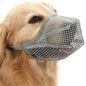Pet Dog Mouth Cover Mask