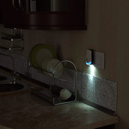 Ultrasonic Pest Conttol Plug in 2 Pack Electronic Insect Defender Roach Bed Bug