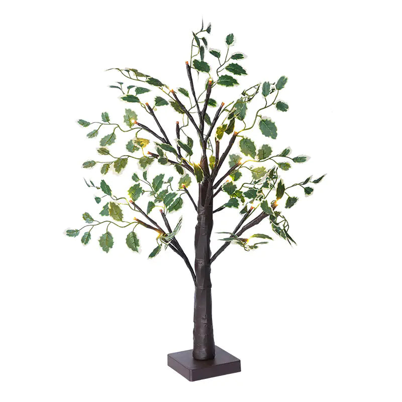 LED Tree Light for Indoor Thanksgiving and Christmas Decor