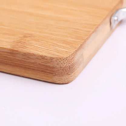 Wooden Kitchen Utensils and Supplies