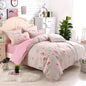 Single Duvet Cover Bedding Set