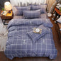 Single Duvet Cover Bedding Set