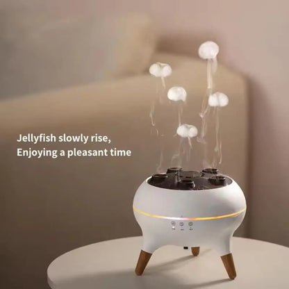Dynamic Jellyfish Aromatherapy Diffuser