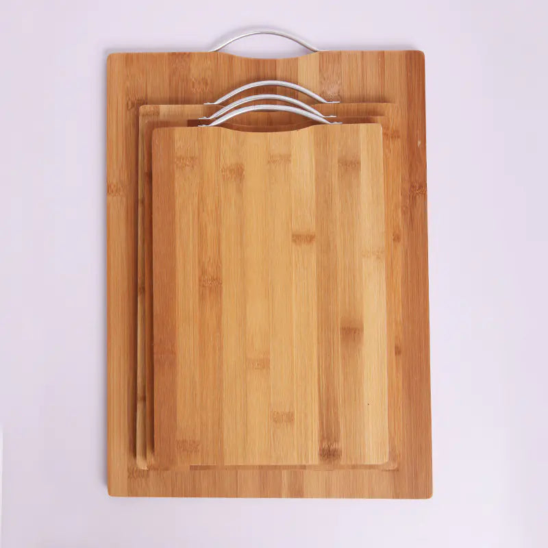 Wooden Kitchen Utensils and Supplies