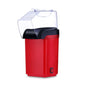 Blowing Electric Popcorn Machine