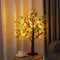 LED Tree Light for Indoor Thanksgiving and Christmas Decor